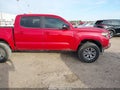 2019 Toyota Tacoma — photo 13 of 16 | VIN 5TFAZ5CN0KX077475
