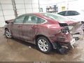 Photo 14 of 16 — 2017 Chrysler 200