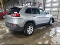 Photo 4 of 17 — 2017 Jeep Cherokee