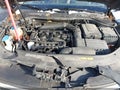 2012 Volkswagen CC — photo 10 of 17 | VIN WVWMN7AN3CE531853