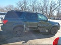 Photo 13 of 19 — 2007 Toyota Sequoia