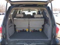 2007 Toyota Sequoia — photo 17 of 19 | VIN 5TDBT48A87S285395