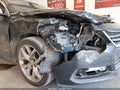 Photo 12 of 22 — 2015 Chevrolet Impala