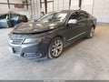 Photo 2 of 22 — 2015 Chevrolet Impala