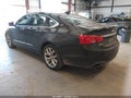 Photo 3 of 22 — 2015 Chevrolet Impala