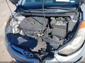 Photo 10 of 16 — 2011 Hyundai Elantra