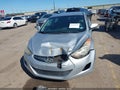 Photo 12 of 16 — 2011 Hyundai Elantra