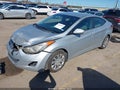Photo 2 of 16 — 2011 Hyundai Elantra