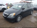 2008 Honda Odyssey — photo 2 of 16 | VIN 5FNRL38778B106220