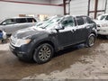 Photo 2 of 11 — 2007 Ford Edge