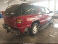 2004 GMC Yukon XL — photo 4 of 13 | VIN 1GKFK16Z74J169274