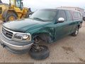 2000 Ford F-150 — photo 6 of 18 | VIN 1FTZX1723YNB72974