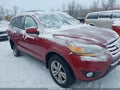 Photo 13 of 16 — 2011 Hyundai Santa Fe