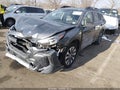 2024 Subaru Outback — photo 2 of 16 | VIN 4S4BTANC0R3103502