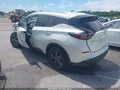 2022 Nissan Murano — photo 3 of 16 | VIN 5N1AZ2DJ8NC130554