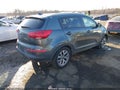 Photo 4 of 16 — 2015 Kia Sportage