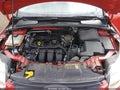 Photo 10 of 17 — 2014 Ford Focus