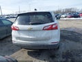 Photo 16 of 16 — 2018 Chevrolet Equinox