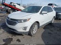 Photo 2 of 16 — 2018 Chevrolet Equinox