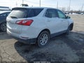 2018 Chevrolet Equinox — photo 4 of 16 | VIN 2GNAXJEV9J6283685