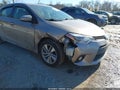Photo 6 of 16 — 2014 Toyota Corolla
