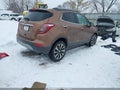 2017 Buick Encore — photo 4 of 16 | VIN KL4CJFSB2HB079287