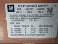 2017 Buick Encore — photo 9 of 16 | VIN KL4CJFSB2HB079287