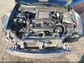 2011 Subaru Impreza — photo 10 of 17 | VIN JF1GR7E62BG832692