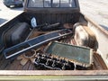Photo 13 of 15 — 1985 Nissan 720