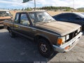 Photo 1 of 15 — 1985 Nissan 720