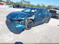 2025 Toyota Camry — photo 2 of 17 | VIN 4T1DAACK5SU096281
