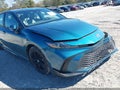 2025 Toyota Camry — photo 6 of 17 | VIN 4T1DAACK5SU096281