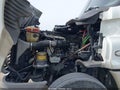 2017 Freightliner Cascadia 125 — photo 9 of 19 | VIN 3AKJGLDR7HSJF7067