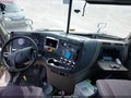 2017 Freightliner Cascadia 125 — photo 14 of 19 | VIN 3AKJGLDR7HSJF7067