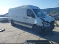 2013 Mercedes-Benz Sprinter — photo 1 of 16 | VIN WD3PF4CC6D5751732