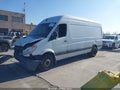 2013 Mercedes-Benz Sprinter — photo 2 of 16 | VIN WD3PF4CC6D5751732