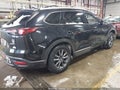 2021 Mazda CX-9 — photo 4 of 16 | VIN JM3TCBCY1M0507066