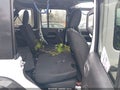 2020 Jeep Wrangler Unlimited — photo 8 of 11 | VIN 1C4HJXDG3LW170760