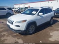 Photo 2 of 16 — 2016 Jeep Cherokee