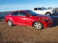 Photo 13 of 16 — 2014 Chevrolet Cruze