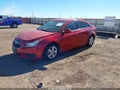 Photo 2 of 16 — 2014 Chevrolet Cruze