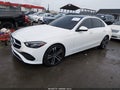 2022 Mercedes-Benz C-Class — photo 2 of 16 | VIN W1KAF4HB5NR034010