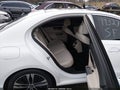 2022 Mercedes-Benz C-Class — photo 8 of 16 | VIN W1KAF4HB5NR034010