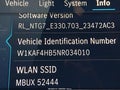 2022 Mercedes-Benz C-Class — photo 9 of 16 | VIN W1KAF4HB5NR034010