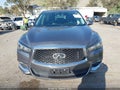 Photo 12 of 18 — 2017 Infiniti QX60
