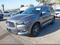 Photo 2 of 18 — 2017 Infiniti QX60