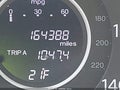 Photo 15 of 16 — 2016 Honda CR-V