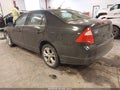 2012 Ford Fusion — photo 3 of 16 | VIN 3FAHP0HA1CR118984