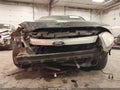 Photo 6 of 16 — 2012 Ford Fusion