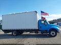 Photo 18 of 21 — 2013 International 4000-Series